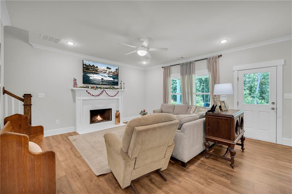 756 White Hill School Road Commerce, GA 30529 - Photo 19 of 75