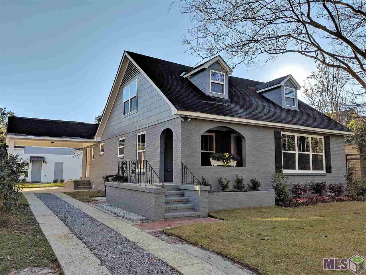 2360 Tulip Street Baton Rouge, LA 70806 - Photo 1 of 38 Gallery Image 1
