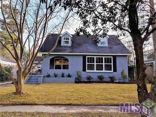2360 Tulip Street Baton Rouge, LA 70806 - Photo 2 of 38 Curb Appeal!