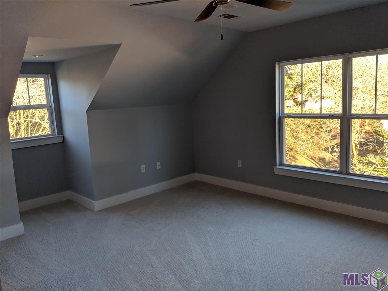 2360 Tulip Street Baton Rouge, LA 70806 - Photo 21 of 38 Second Floor Bedroom 3
