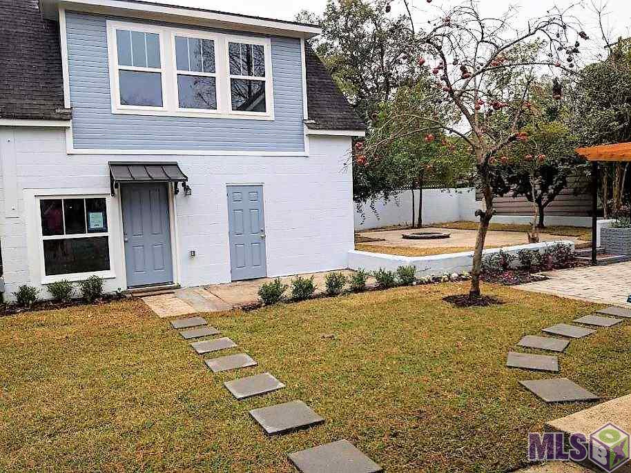 2360 Tulip Street Baton Rouge, LA 70806 - Photo 28 of 38 Detached Apartment