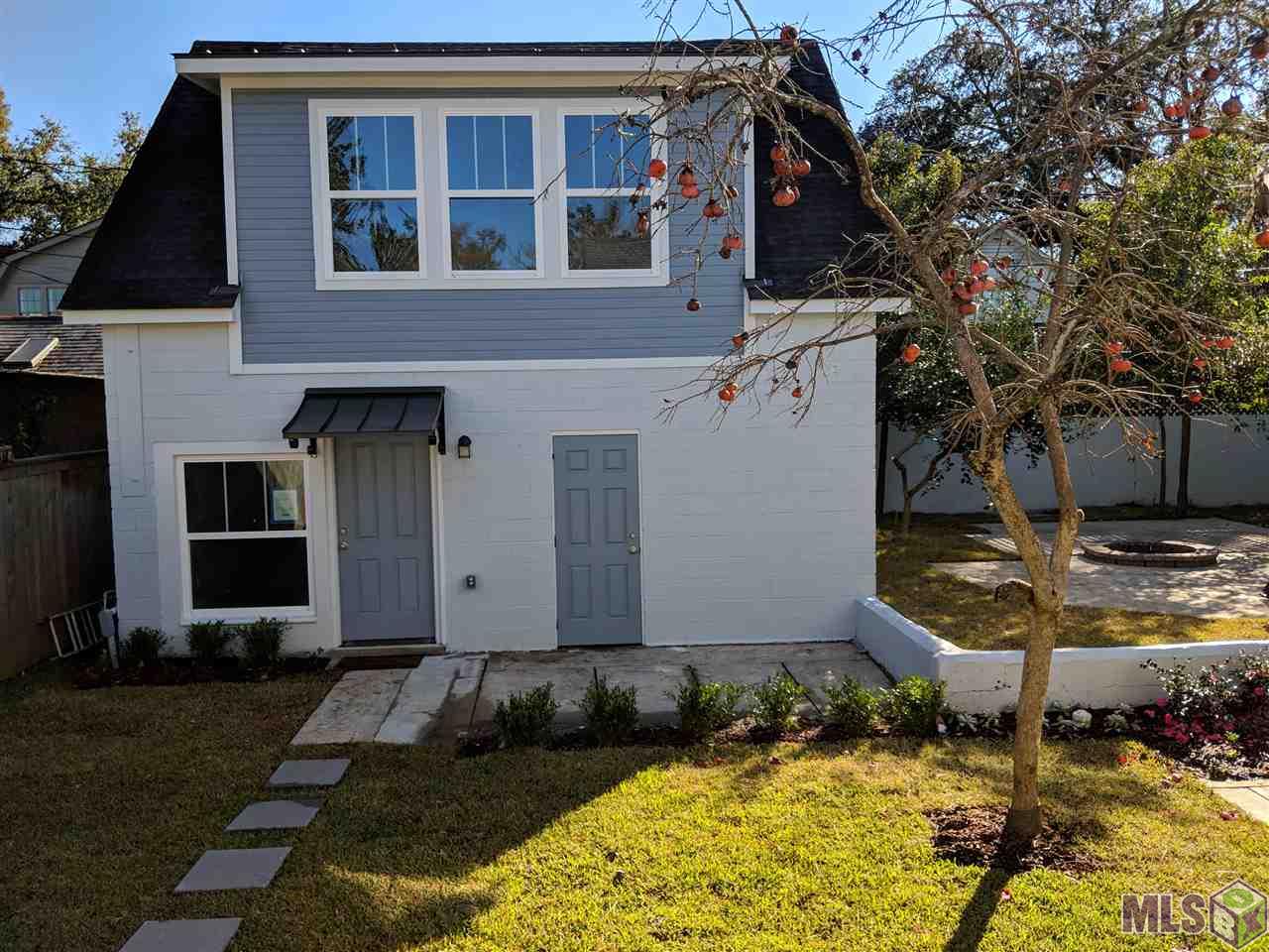 2360 Tulip Street Baton Rouge, LA 70806 - Photo 29 of 38 Detached Apartment