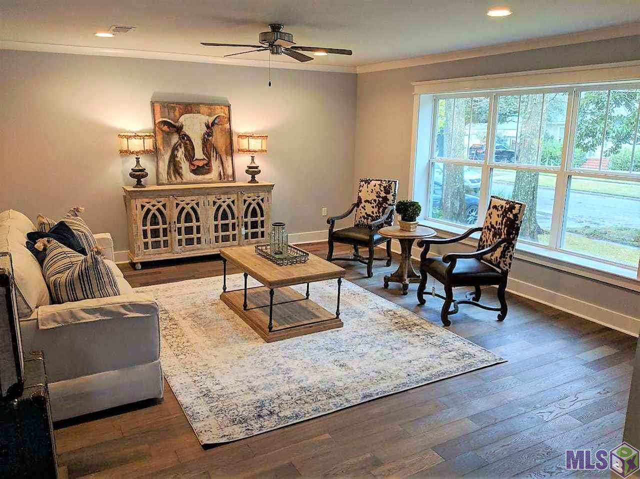 2360 Tulip Street Baton Rouge, LA 70806 - Photo 3 of 38 Living Room