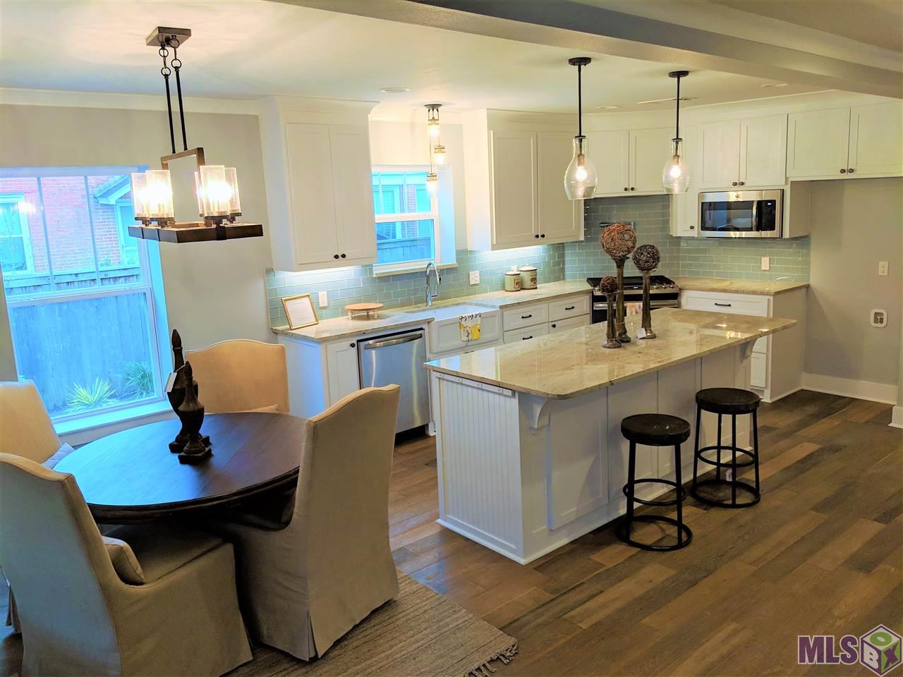 2360 Tulip Street Baton Rouge, LA 70806 - Photo 4 of 38 Kitchen & Dining