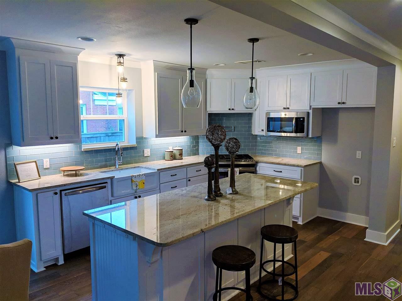 2360 Tulip Street Baton Rouge, LA 70806 - Photo 5 of 38 Kitchen