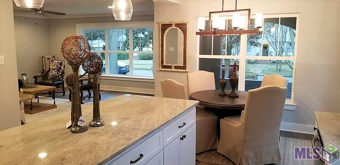 2360 Tulip Street Baton Rouge, LA 70806 - Photo 38 of 38 Open Floor Plan