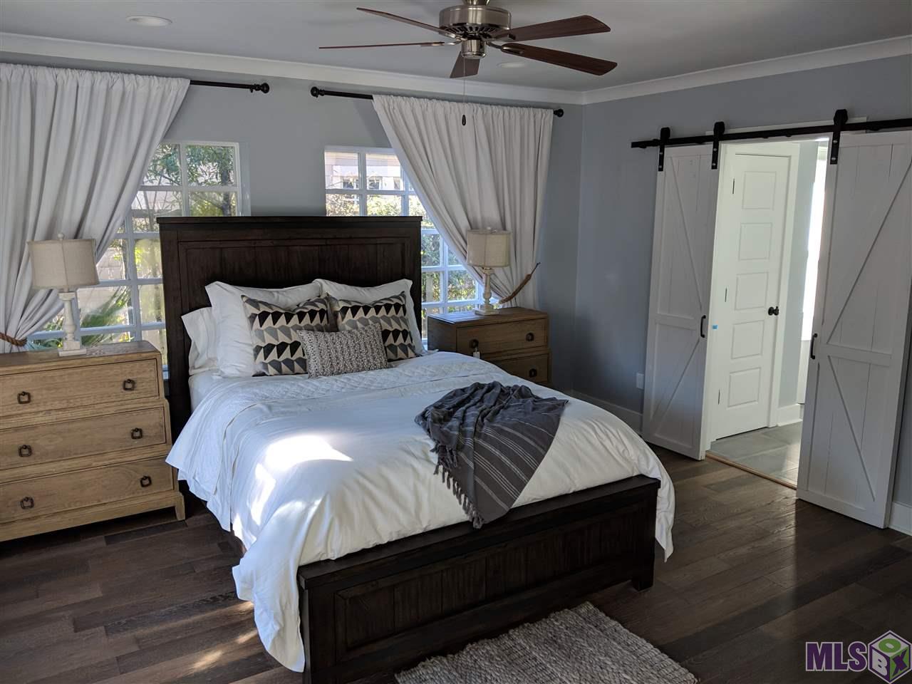 2360 Tulip Street Baton Rouge, LA 70806 - Photo 8 of 38 Master Bedroom