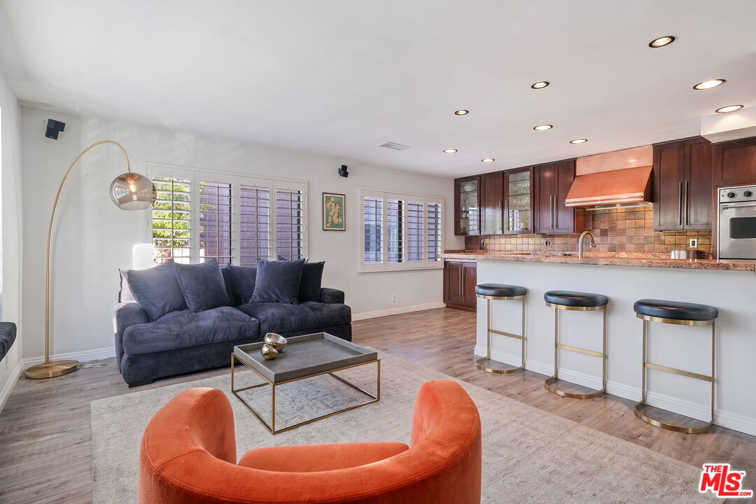 4549 Alla Road, Unit 1 Marina del Rey, CA 90292 - Photo 16 of 43