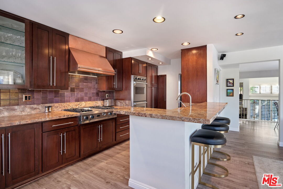 4549 Alla Road, Unit 1 Marina del Rey, CA 90292 - Photo 17 of 43