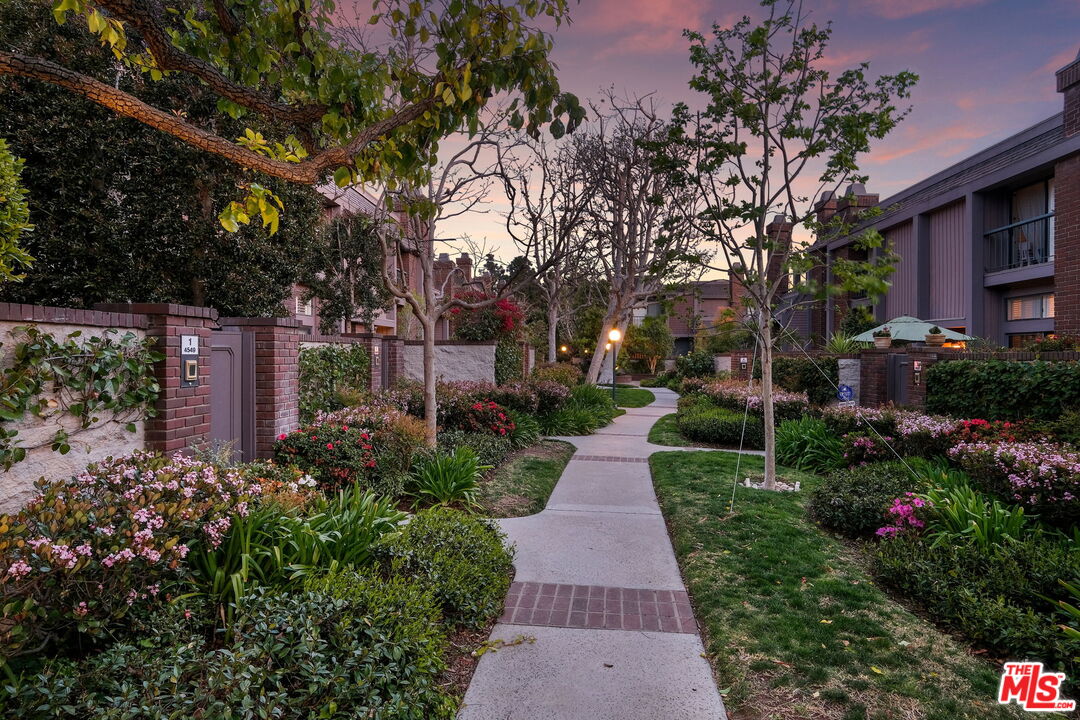 4549 Alla Road, Unit 1 Marina del Rey, CA 90292 - Photo 40 of 43