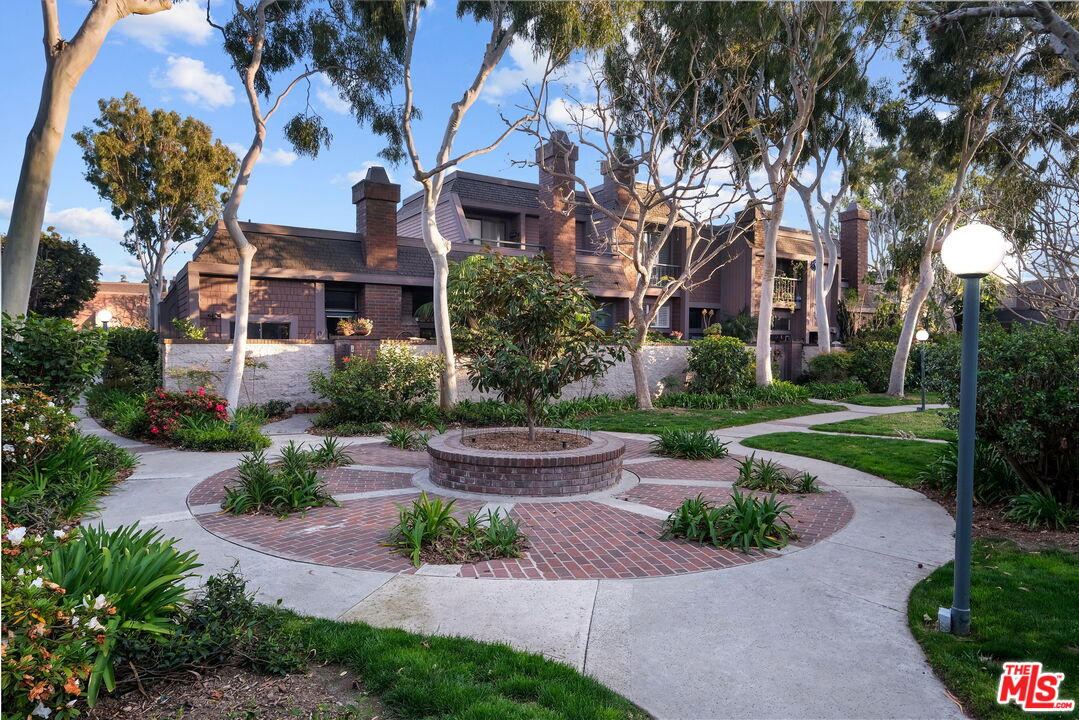 4549 Alla Road, Unit 1 Marina del Rey, CA 90292 - Photo 43 of 43