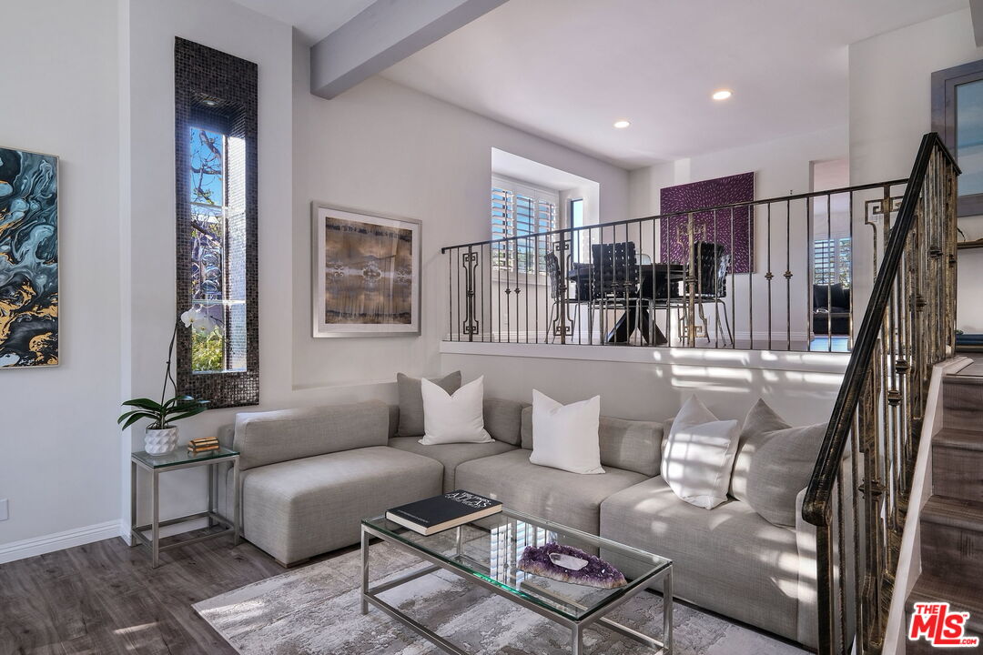 4549 Alla Road, Unit 1 Marina del Rey, CA 90292 - Photo 7 of 43