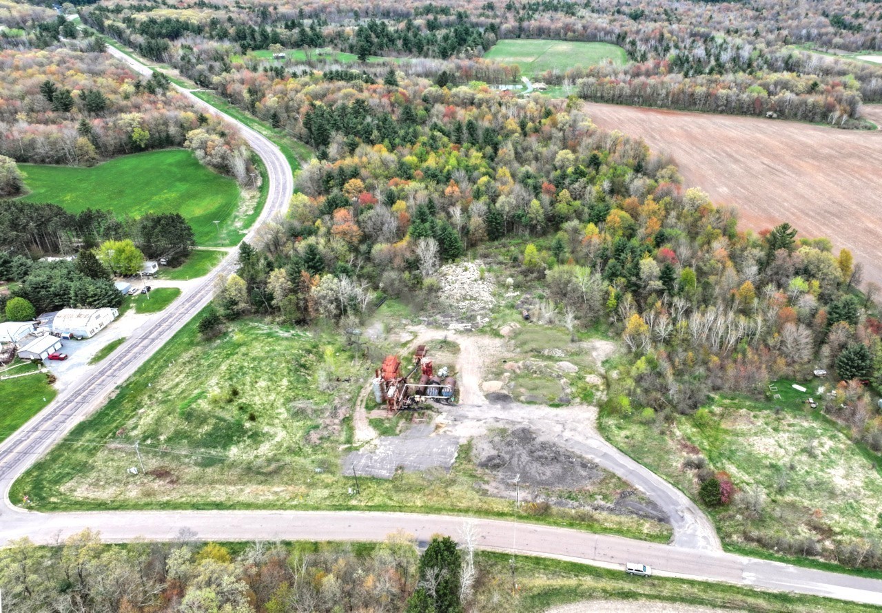W10088 Garage Road Merrillan, WI 54754 - Photo 11 of 13