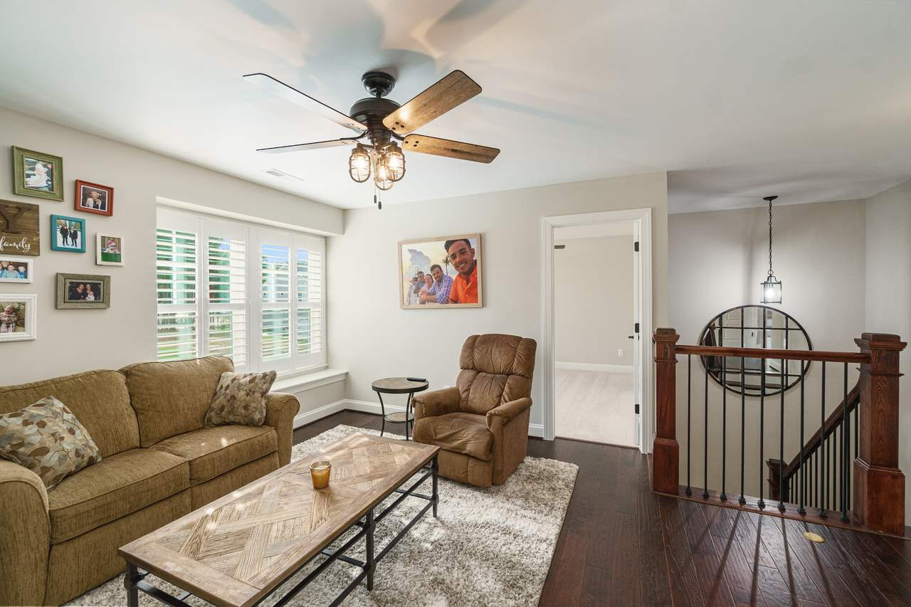 3032 Freeman Farm Way Rolesville, NC 27571 - Photo 18 of 30 Photo 18