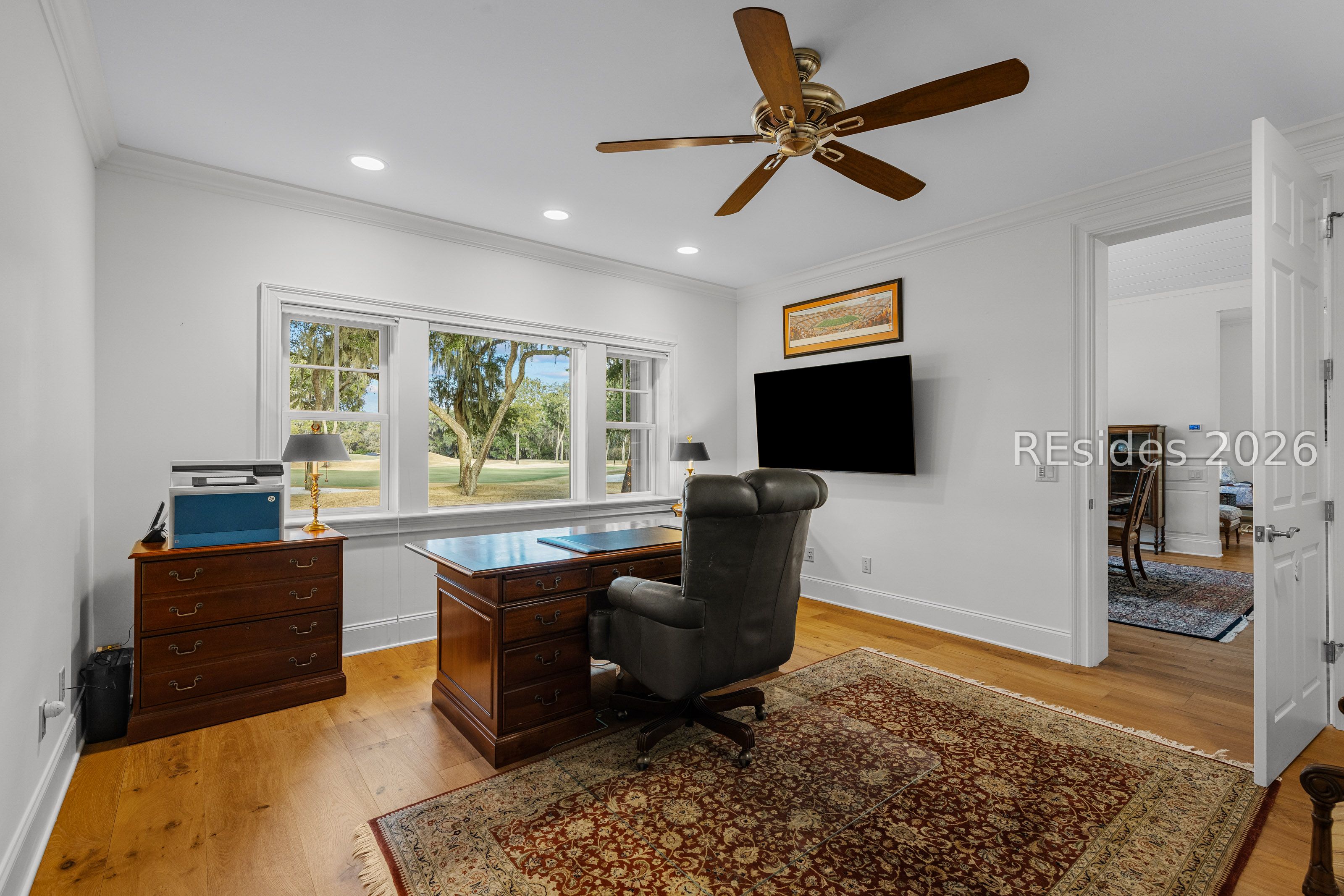 14 Inverness Drive Bluffton, SC 29910 - Photo 39 of 96