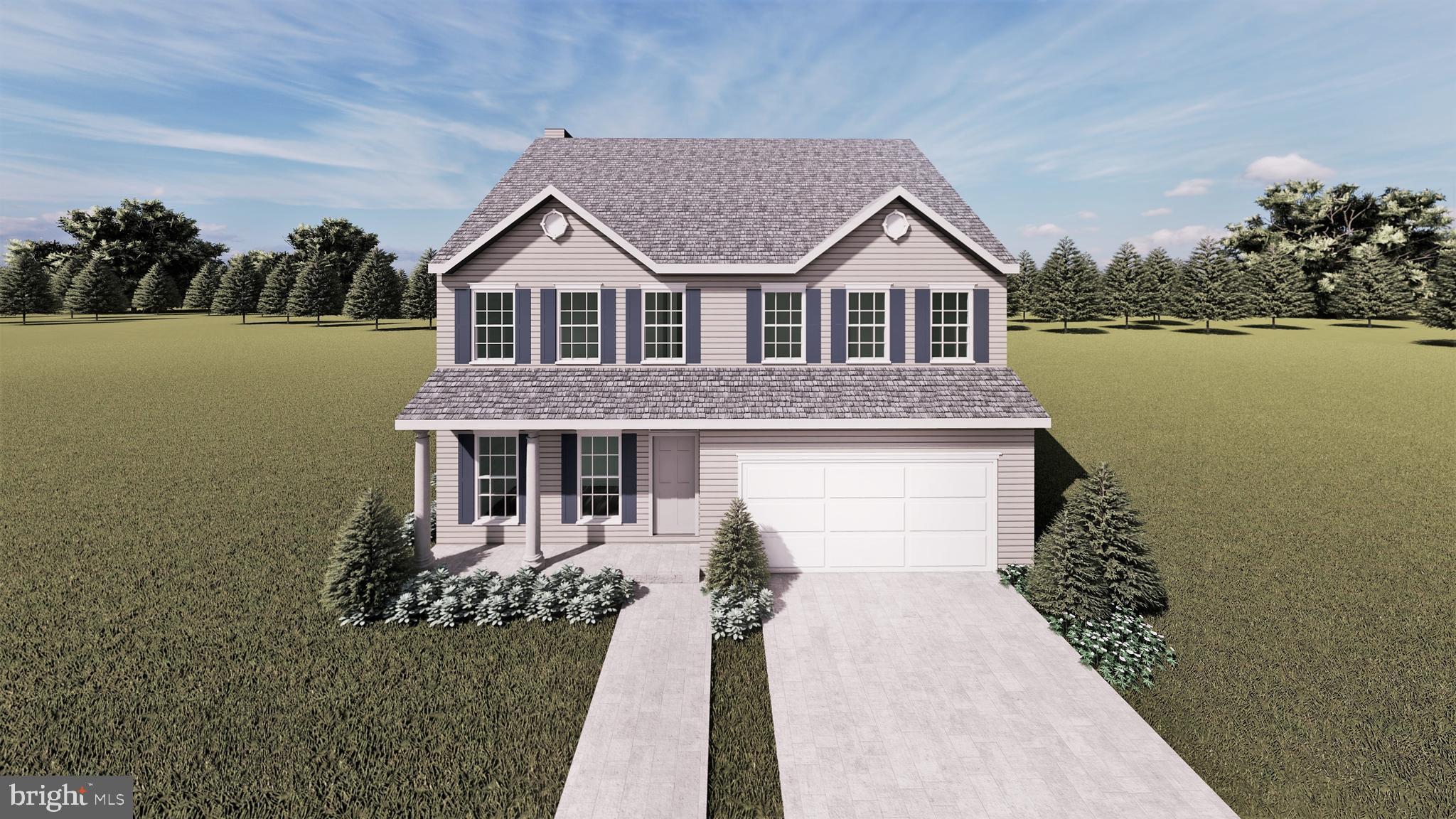 19206 Cardinal Heights Road Triangle, VA 22172 - Photo 1 of 3 Gallery Image 1