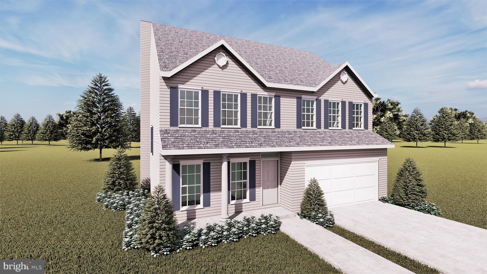 19206 Cardinal Heights Road Triangle, VA 22172 - Photo 3 of 3 Gallery Image 3