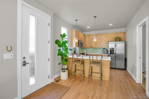 $675,000 | 2100 Decatur Street, Denver, CO 80211