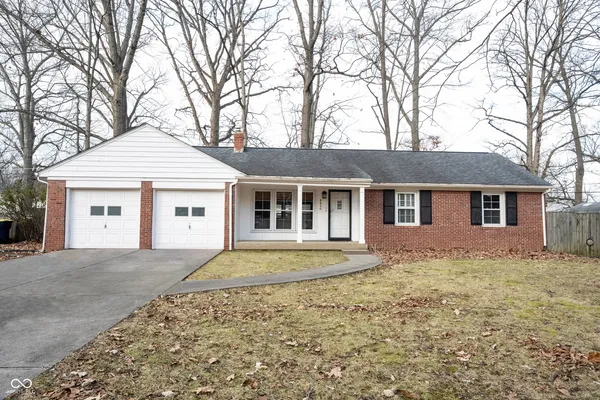 $289,900 | 4416 Melbourne Road, Indianapolis, IN 46228