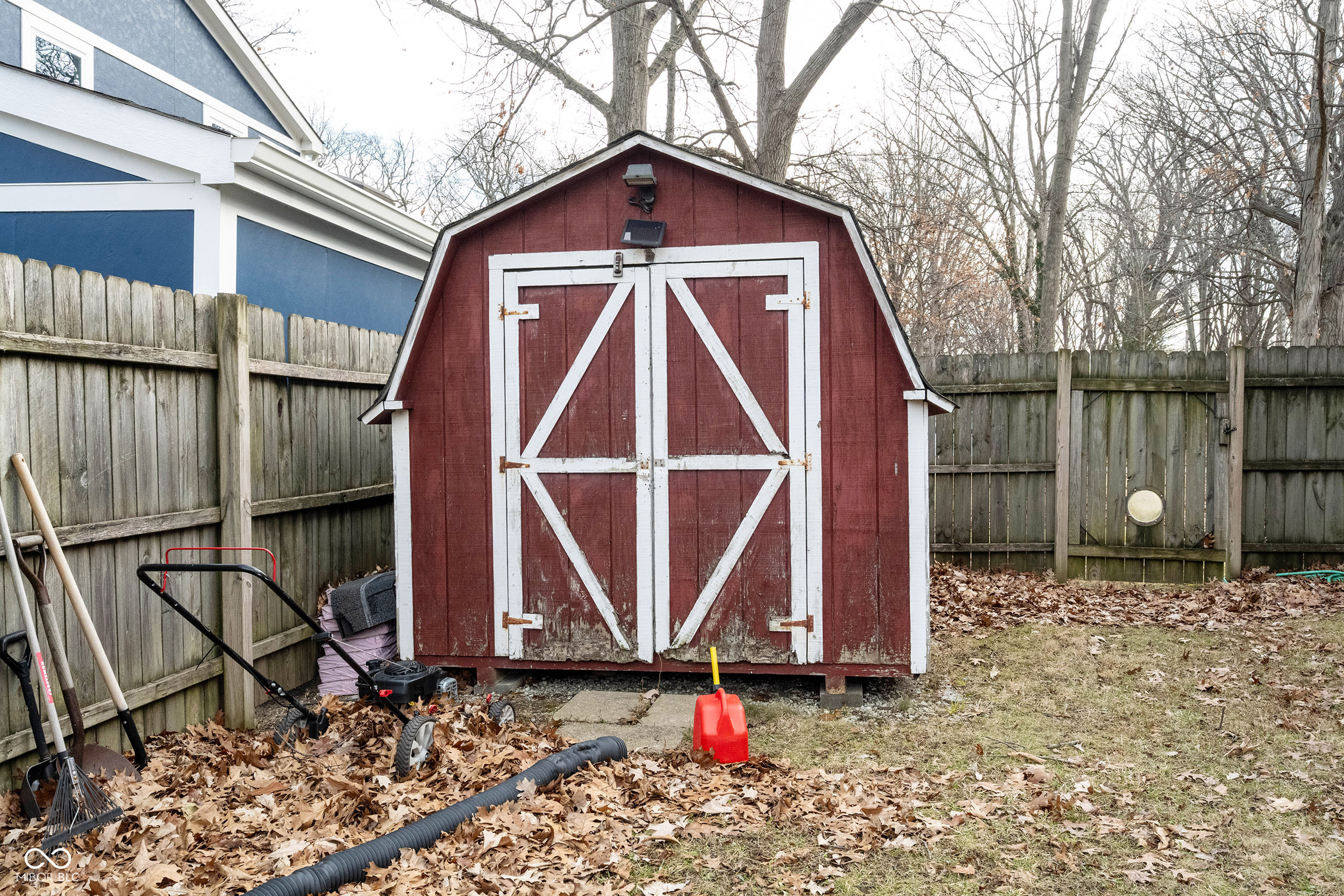 4416 Melbourne Road Indianapolis, IN 46228 - Photo 40 of 40