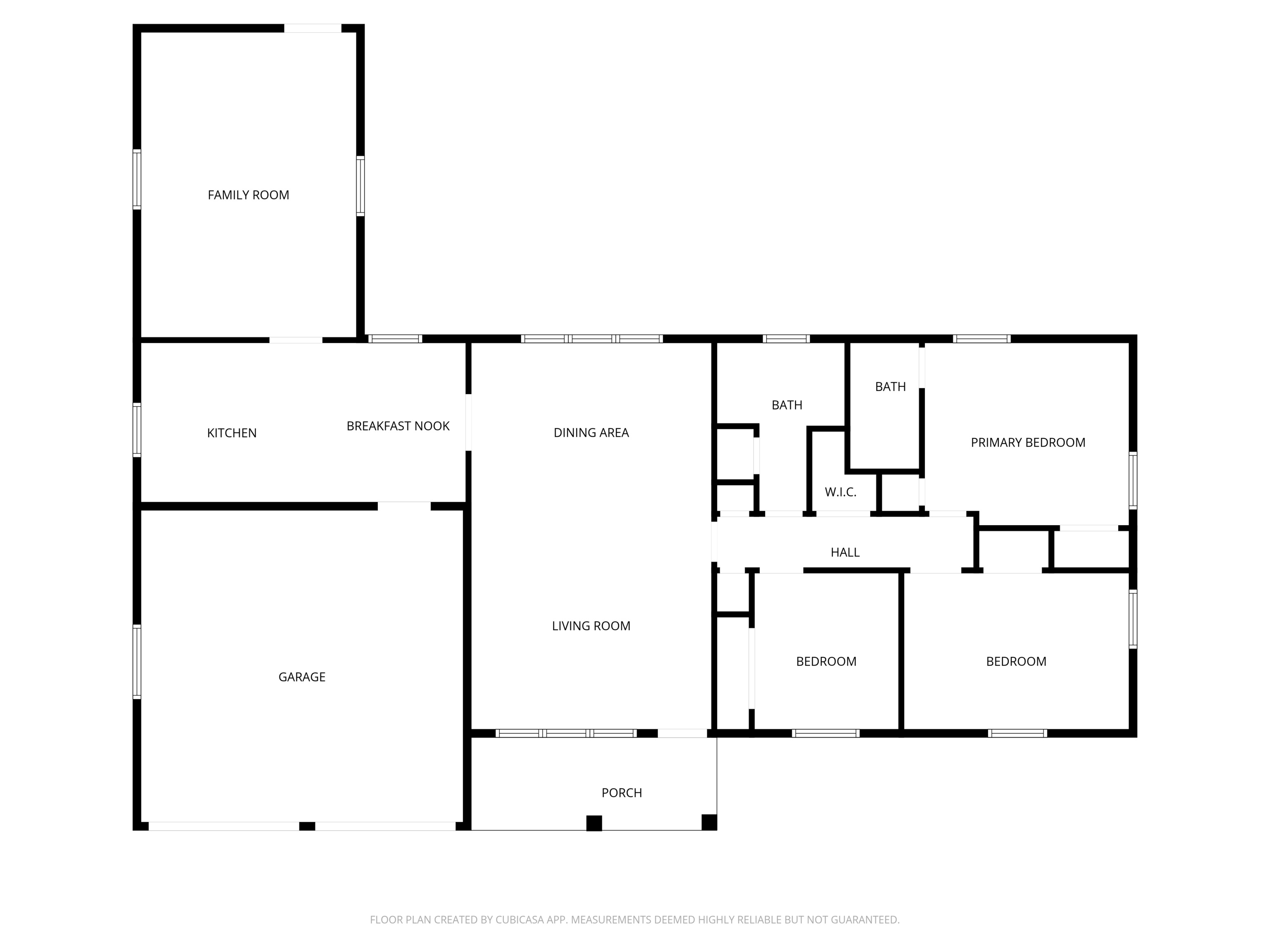 4416 Melbourne Road Indianapolis, IN 46228 - Photo 7 of 40