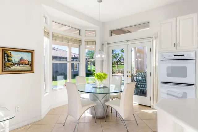 view of living room with furniture and natural light