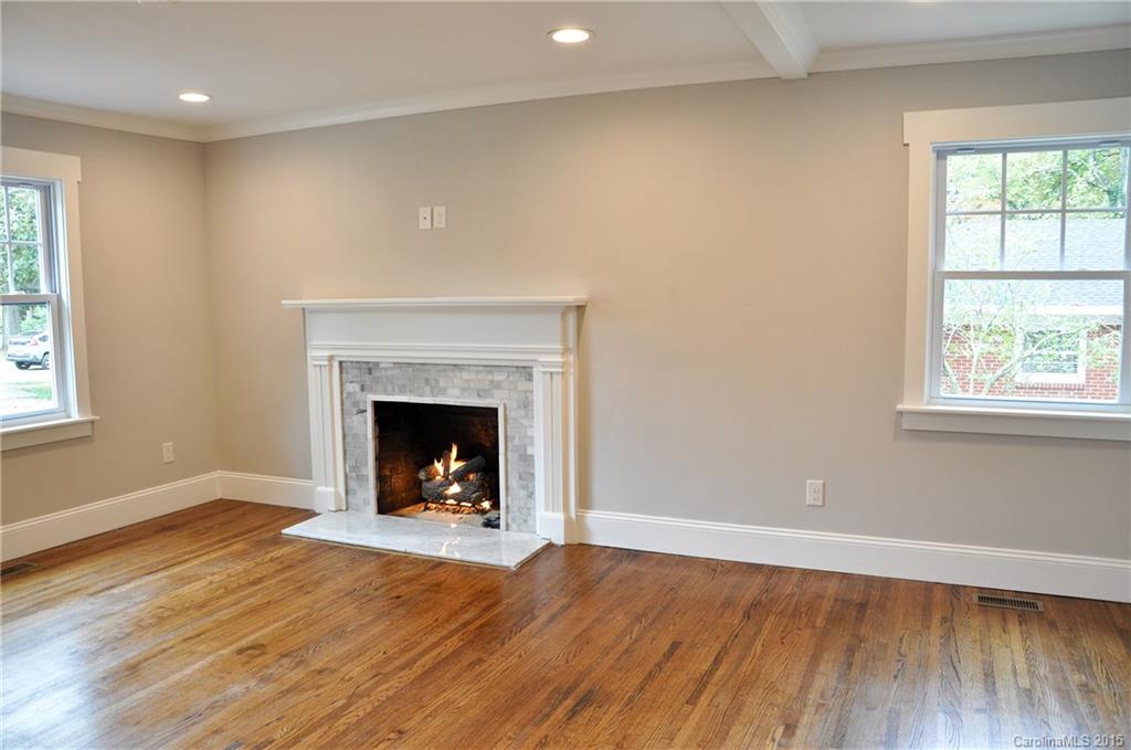 1439 Crystal Road, Unit 7 Charlotte, NC 28205 - Photo 13 of 24 Gallery Image 13