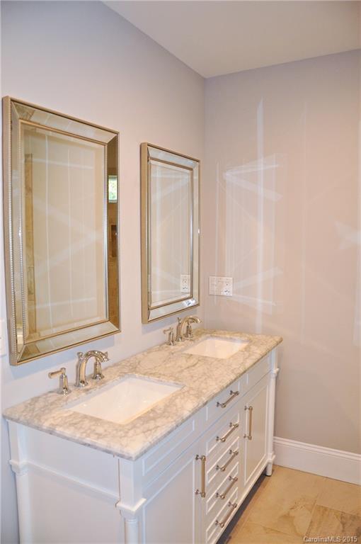 1439 Crystal Road, Unit 7 Charlotte, NC 28205 - Photo 22 of 24 Gallery Image 22