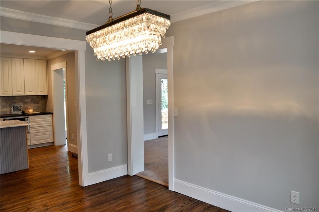 1439 Crystal Road, Unit 7 Charlotte, NC 28205 - Photo 4 of 24 Gallery Image 4