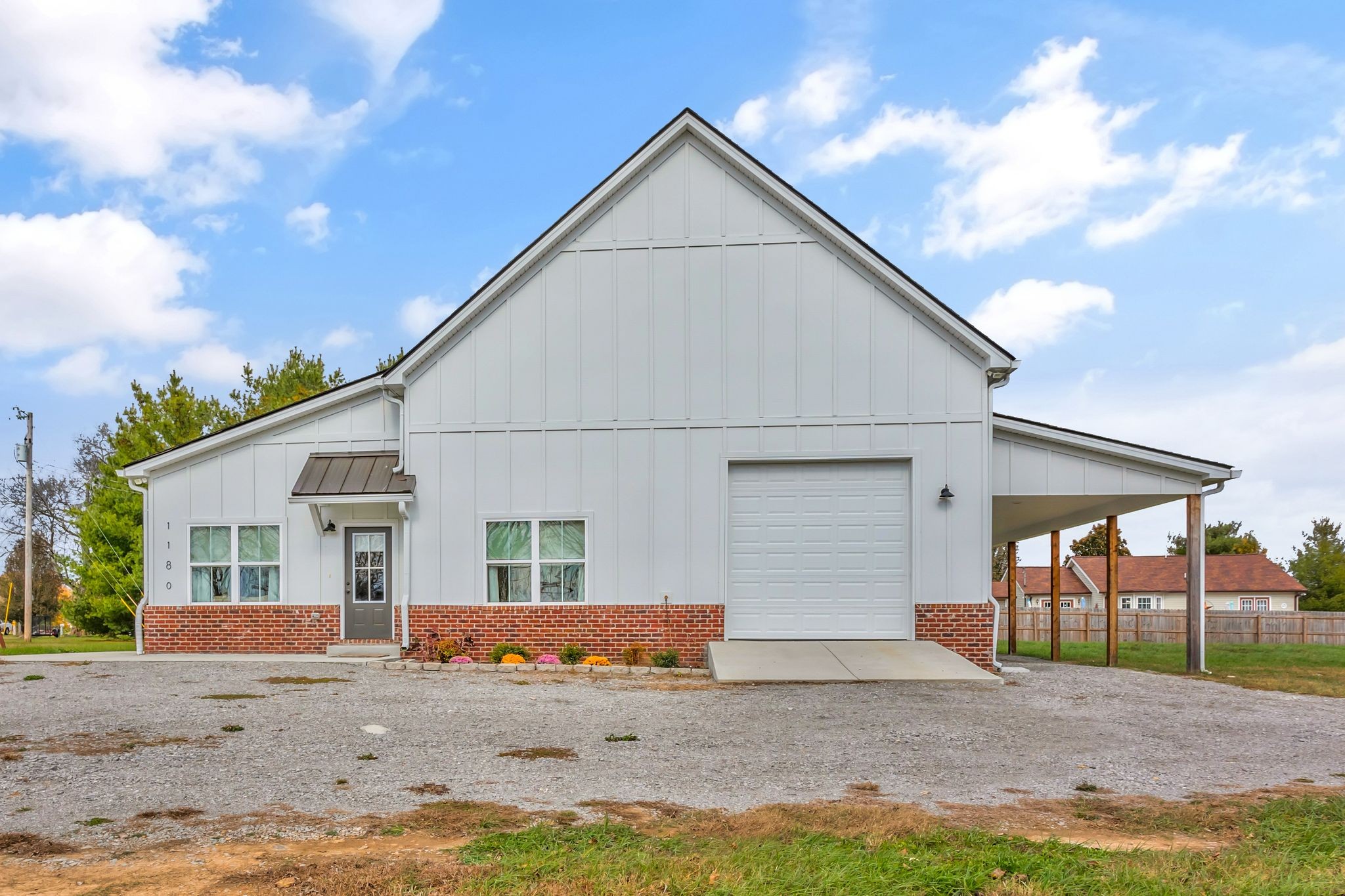 1180 Snell Road Lewisburg, TN 37091 - Photo 2 of 30 Gallery Image 2