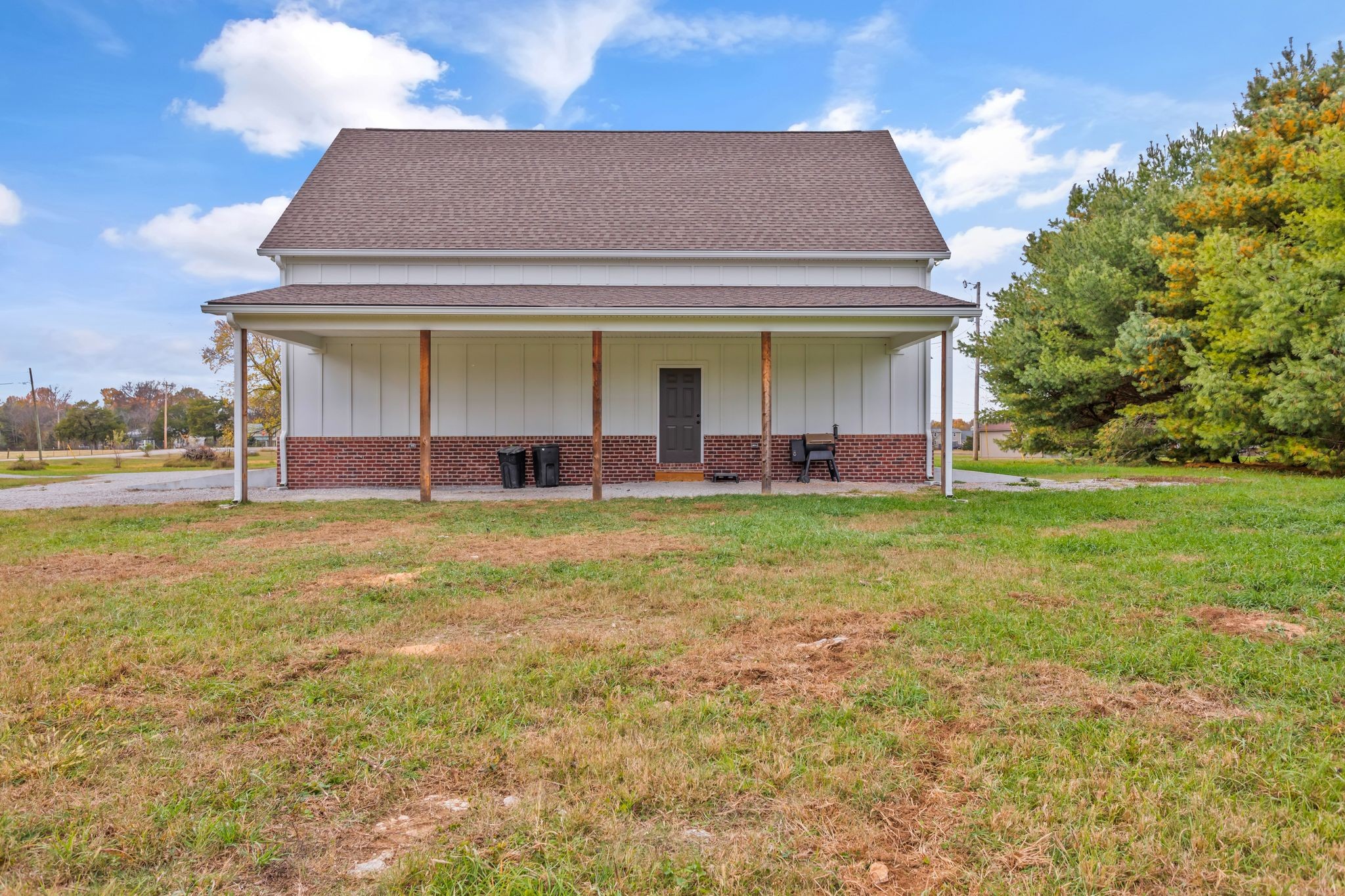 1180 Snell Road Lewisburg, TN 37091 - Photo 25 of 30 Gallery Image 25