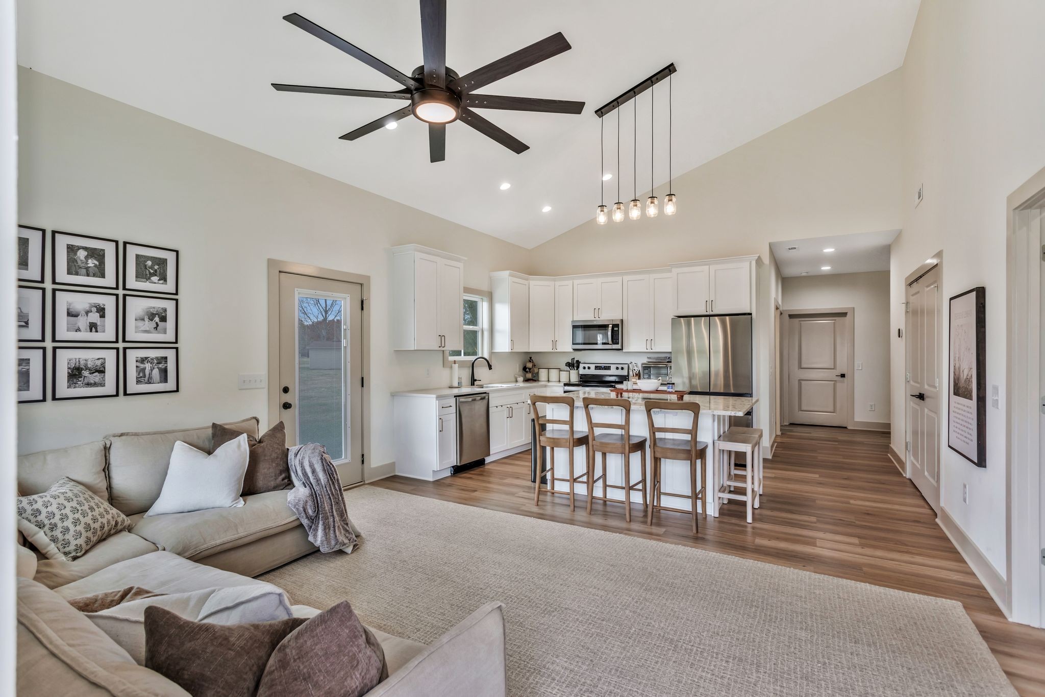 1180 Snell Road Lewisburg, TN 37091 - Photo 5 of 30 Gallery Image 5