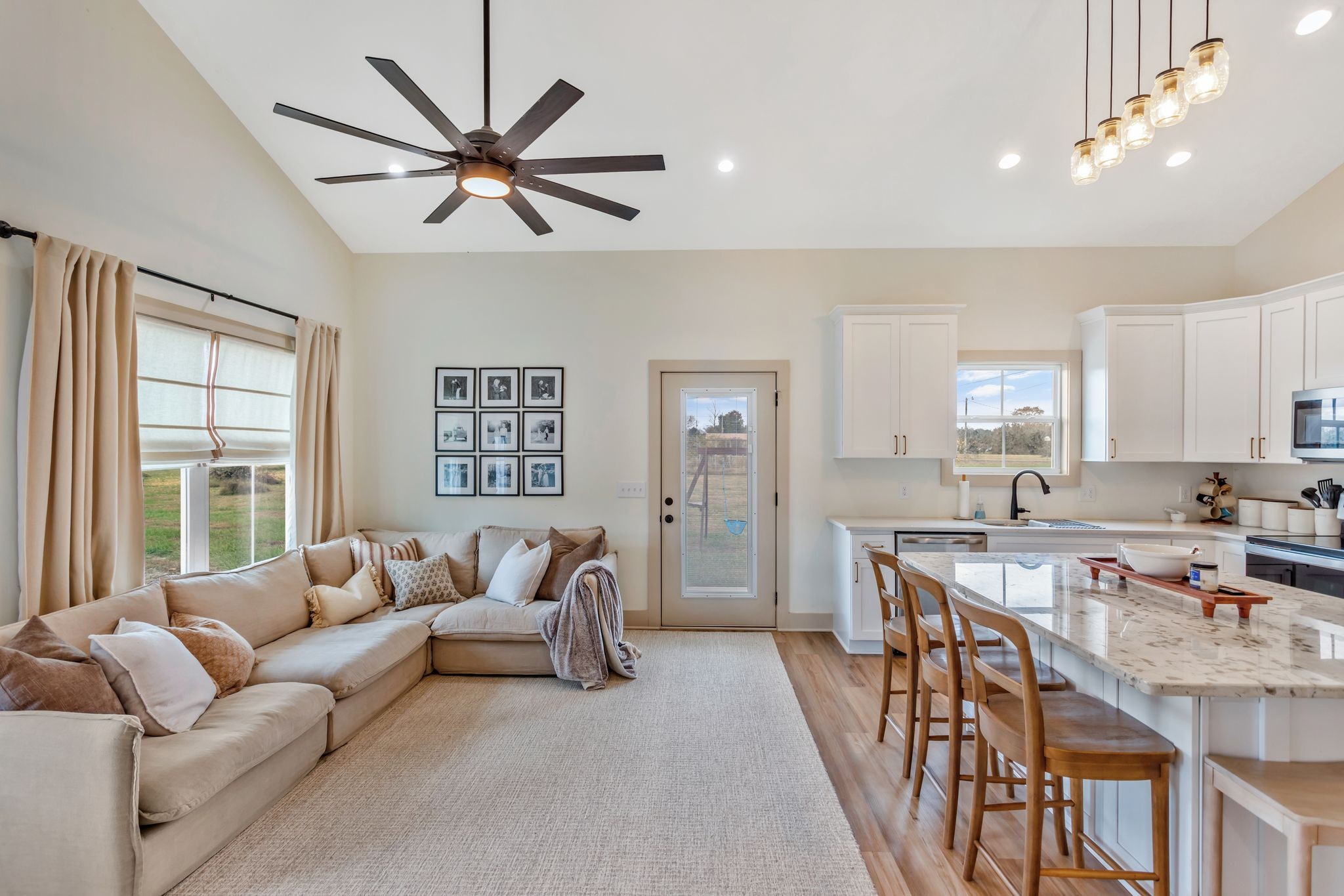 1180 Snell Road Lewisburg, TN 37091 - Photo 6 of 30 Gallery Image 6