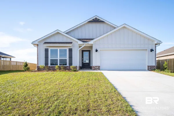 $349,000 | 1073 Hayward Loop, Foley, AL 36535