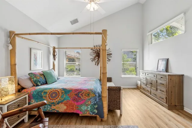a large bathroom with a sink a bathtub and a shower