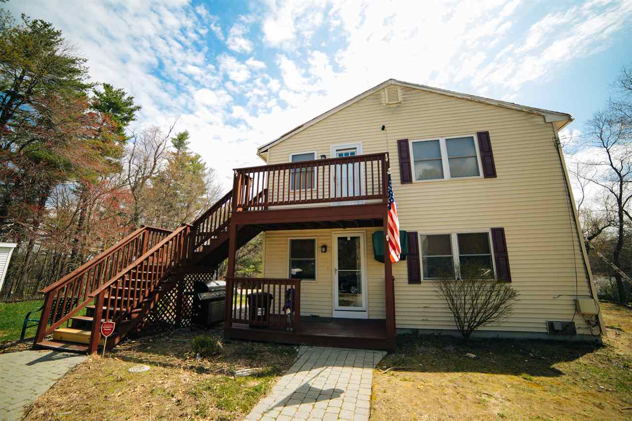 65 Old County Road Plaistow, NH 03865 - Photo 1 of 23