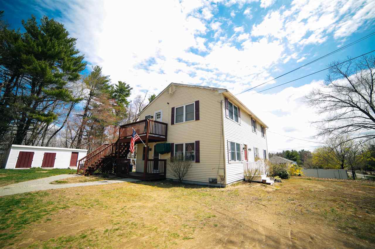 65 Old County Road Plaistow, NH 03865 - Photo 2 of 23