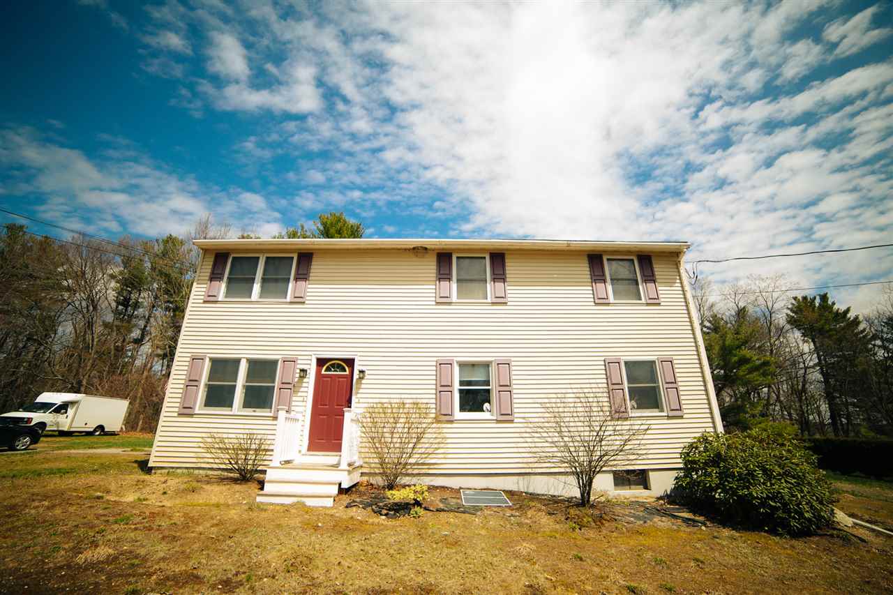 65 Old County Road Plaistow, NH 03865 - Photo 4 of 23