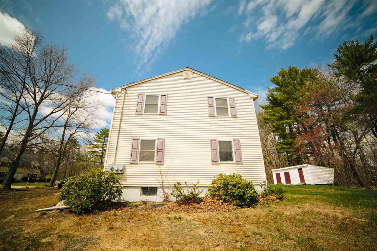 65 Old County Road Plaistow, NH 03865 - Photo 6 of 23