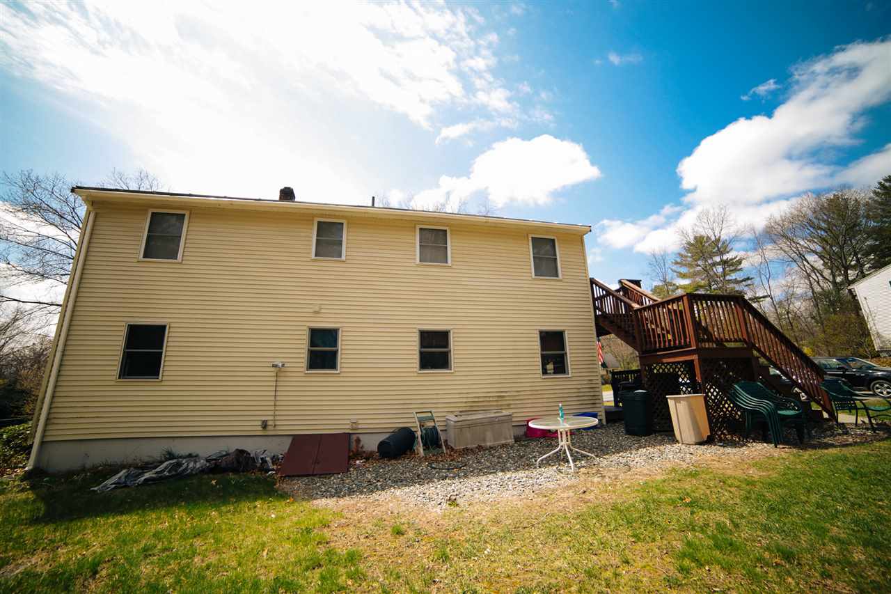 65 Old County Road Plaistow, NH 03865 - Photo 8 of 23