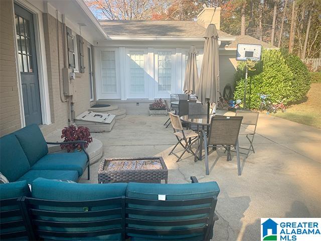 2406 Overhill Road Sylacauga, AL 35150 - Photo 41 of 50