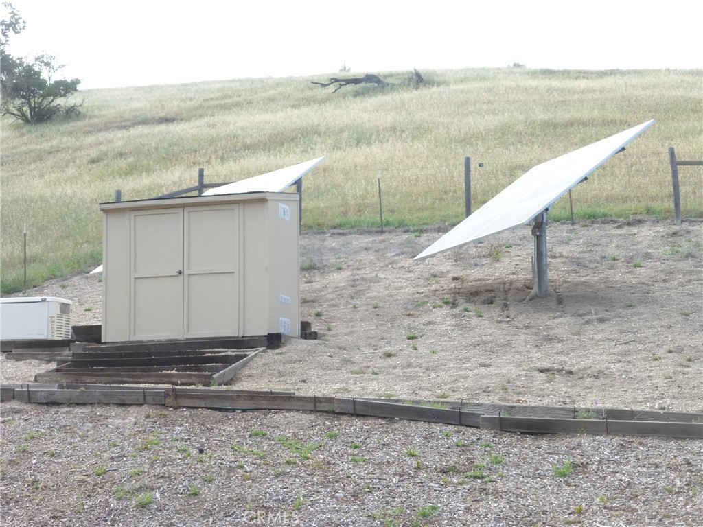 2750 Raptor Ridge Trail Templeton, CA 93465 - Photo 12 of 75 Solar system, batteries and generator for home.