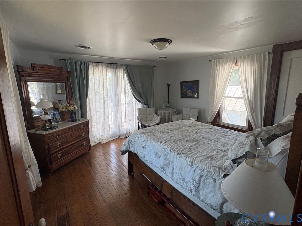 6439 Morattico Road Lancaster, VA 22503 - Photo 23 of 26