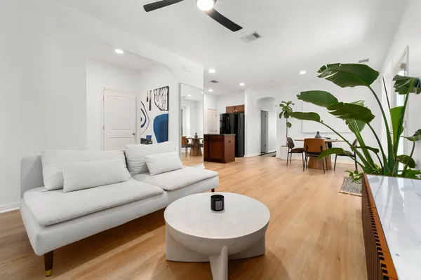 $1,800 | 4613 Graceful Lane, Unit 500, Austin, TX 78725