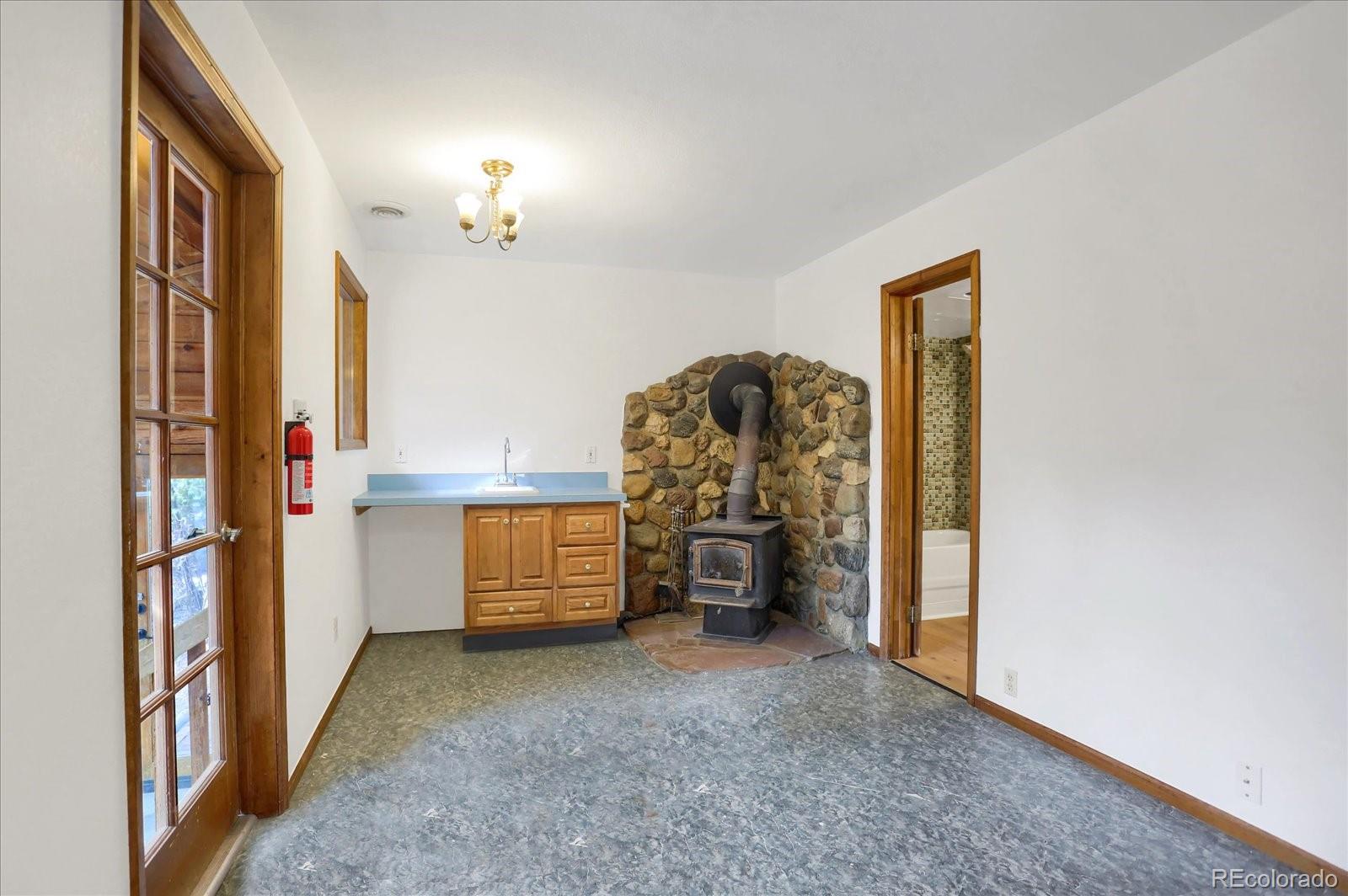 12345 Bear Haven Road Conifer, CO 80433 - Photo 22 of 46