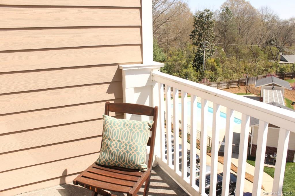 1000 East Woodlawn Road, Unit 405 Charlotte, NC 28209 - Photo 11 of 15
