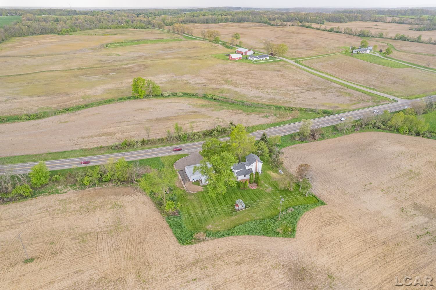 1908 Highway 12 Clinton, MI 49236 - Photo 53 of 53