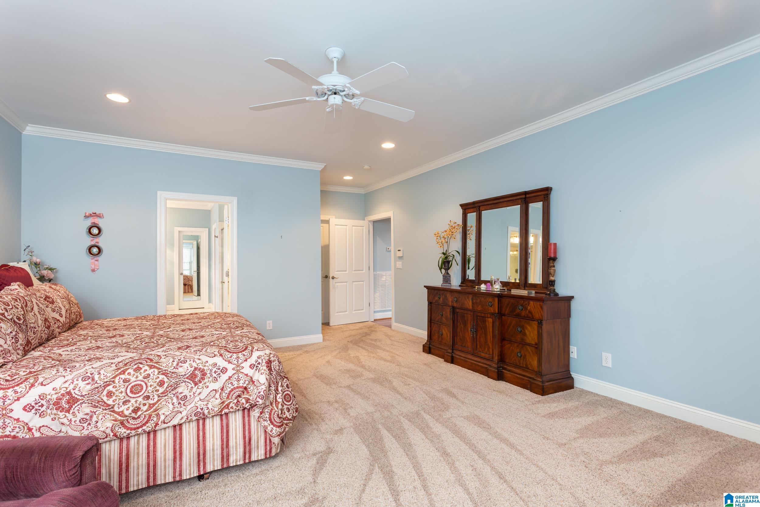 8 Country Squire Road Anniston, AL 36207 - Photo 19 of 45