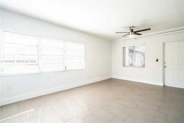 $1,550 | 8300 Abbott Avenue, Unit 10, Miami Beach, FL 33141