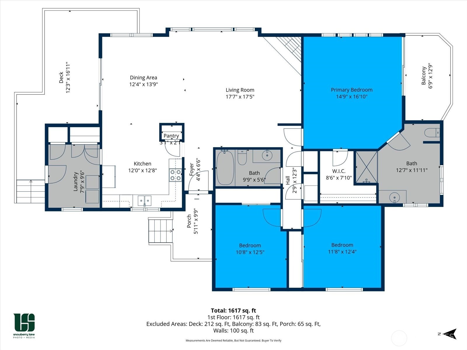 5295 Bounty Loop Freeland, WA 98249 - Photo 37 of 38